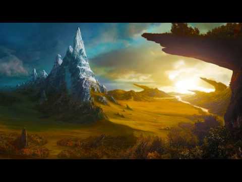 Ancient Vision - Live Recording Set - Samsara Festival 2016