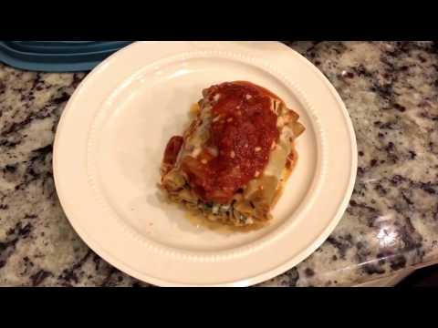 Weight Watchers Simply Filling | Cook With Me -...