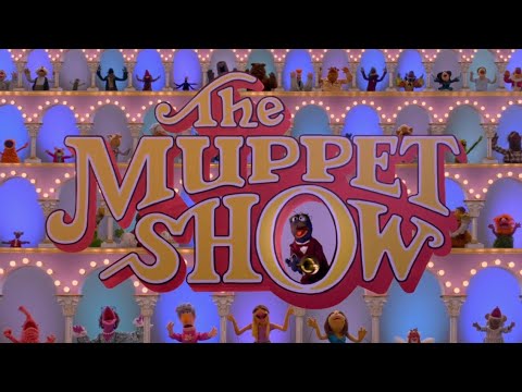 The Muppet Show (2026) Intro