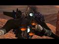 What If The Astro Fleet ATTACKED In Skibidi Toilet 47 Part 4