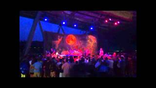 Bruce Hornsby - Tango King - 8/3/13 - Raleigh, NC