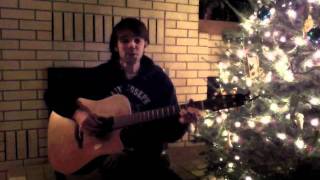 I Heard the Bells on Christmas Day - Daniel Lovett (with Lyrics)