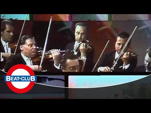 Bremer Studio Orchester (Bandleader: Cornelis op den Zieken) - Mozart 40 G Moll (1971)