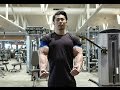 HOW TO GET BIG ARMS 2