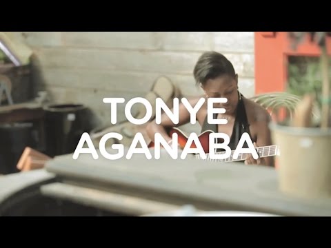 Tonye Aganaba LIVE at the On the Farm Market DAY 3