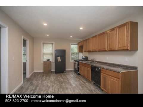 214-216 Bay Street, Taunton MA 02780 - Multi Family Home - Real Estate - For Sale -