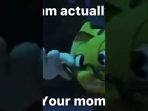 Nerd Pac-Man meme but reversed 🥸