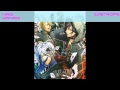 Nagi Yanagi - Zoetrope [] FULL opening theme ...