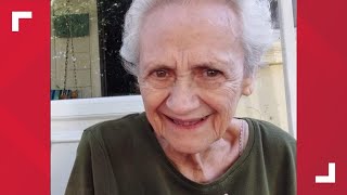 Missing 81-year-old woman found dead, Ottumwa police say