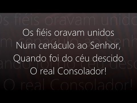 Hino 358 - Harpa Cristã - Senhor, Manda Teu Poder