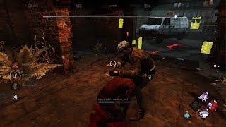 【DBD】謎のモヤ浮遊 #9【デッドバイデイライト】