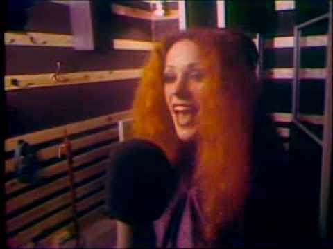 Neca Falk - Samo najjači ostaju, London 1979.