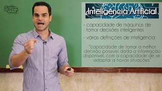 Aula 2 - Inteligência artificial e machine learning com foco em predição