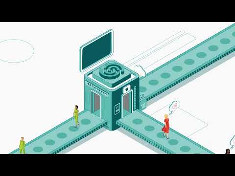 SEON Technologies - Product video