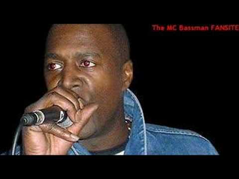 Mc bassman Track 6,7,8,9,