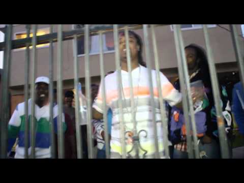 They Ain't Listen To Me- Lil Cee-Official Video