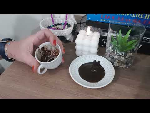 AQUARIUS ZODIAC SIGN: MATERIAL AND SPIRITUAL CHANGE - COFFEE READING