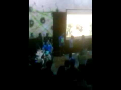 Pelea de betas final 2015 freestyle