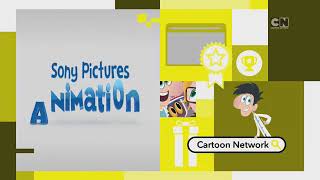 Cartoon Network Cee Romania ( 21.11.2018 )