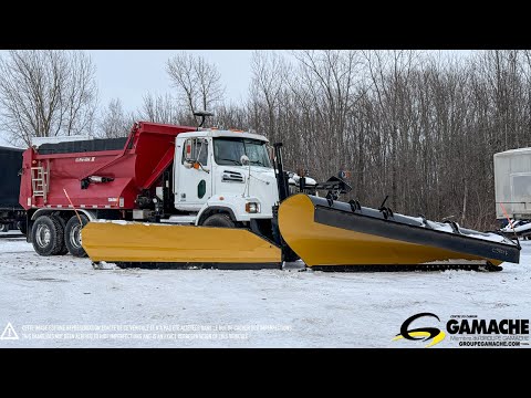 WESTERN STAR 4700SB 2017
