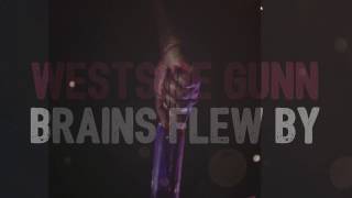 WESTSIDEGUNN - BRAINS FLEW BY (prod. by MIL BEATS)