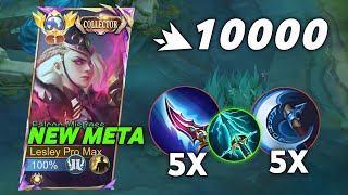 Download lagu TOP GLOBAL LESLEY BEST 1 HIT BUILD TO DESTROY META HEROES IN SOLO RANKED! Build Top 1 Global Lesley mp3 Download lagu TOP GLOBAL LESLEY BEST 1 HIT BUILD TO DESTROY META HEROES IN SOLO RANKED! Build Top 1 Global Lesley mp3