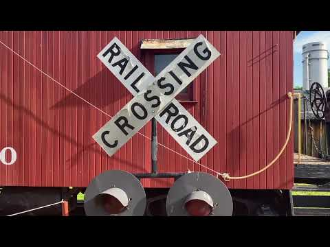 Mahwah Save Our Caboose