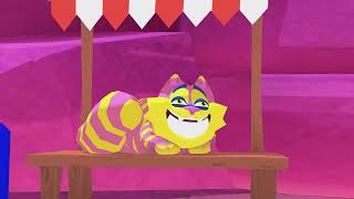 Island Saver Speedrun | Fantasy Island Any% 5:53