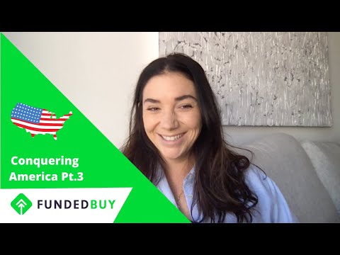 Startup Microdose with Megan Hannum Founder of Funded Buy