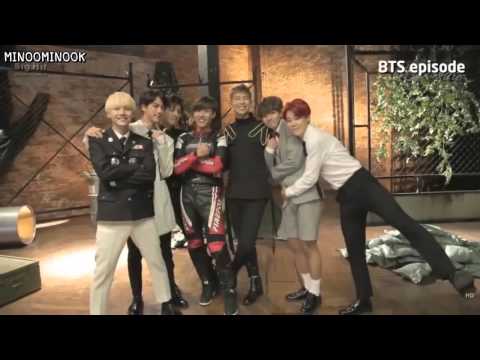 [Thaisub]EpisodeBTS 쩔어Dope MV & jacket shooting