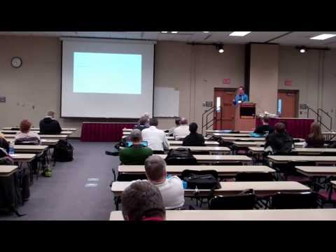 WP Hacker's Guide to the \Galaxy() - MidwestPHP 2013
