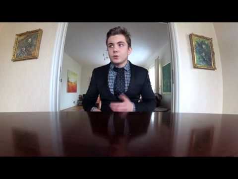 Modest Proposal Filip Näreskog Lajic