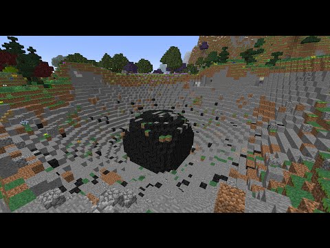 Modsauce Modpack: EP7 ME system Start and Nether fun!