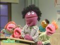 Sesame Street Raise Your Hand