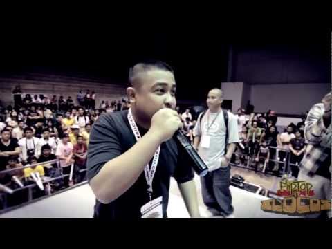 Melchrist vs Notorious