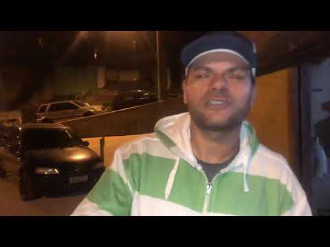 MC BARÃO BV - CASA DE ABELHA  MEDLEY AO VIVO 2020