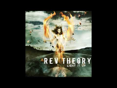 Rev Theory - Far From Over