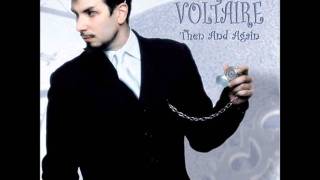 Voltaire - Lovesong (The Cure cover)