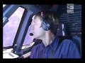 Bruce Dickinson Flying An Airbus A320 Flying Heavy Metal 2005 HD