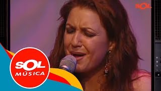 NIÑA PASTORI - Válgame dios | A SOLAS