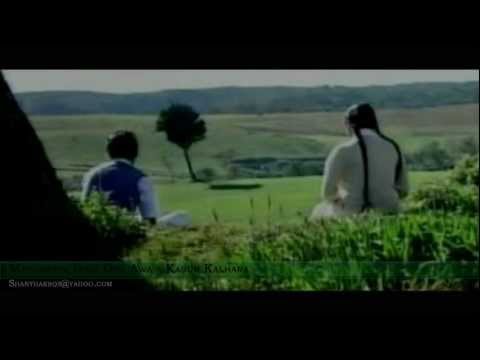 Mathakaya Dige Oba Awa - Kasun Kalhara