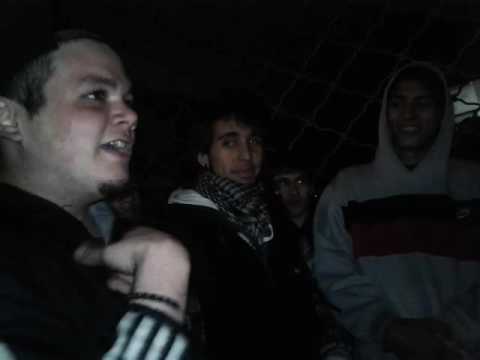 Akasound & Dei G vs Dylan & Jotas