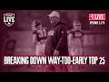 TexAgs Live: Thursday, April 16 feat. David Nuño, Olin Buchanan, Stephen McGee & more!