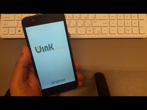 How to hard reset WINK City S.Unlock pin,pattern,password lock.