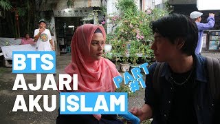 Download lagu Cut Meyriska - BTS Ajari Aku Islam Part #1 mp3