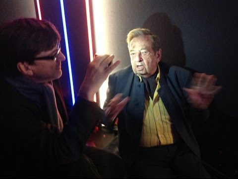 ORION-FILMKONZERT — Peter Thomas