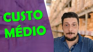 O que é Custo Médio e Como Calcular