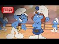 The Smurfs The Legend Of Smurfy Hollow The Smurfberry Hunt