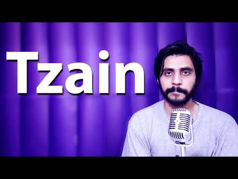 How To Pronounce Tzain