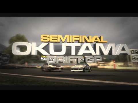 Race Driver: GRID - How to get 'Full Rep' Achievement